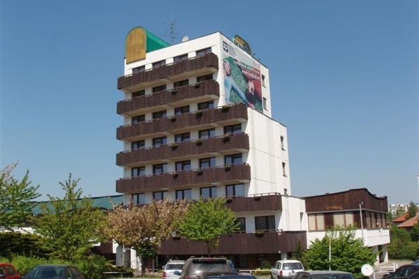 Hotel Oaza